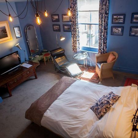ฮิลล์ วิว เฮาส์ เบด แอนด์ เบรกฟาสต์ Bed & Breakfast ดาร์ตมัธ ภายนอก รูปภาพ