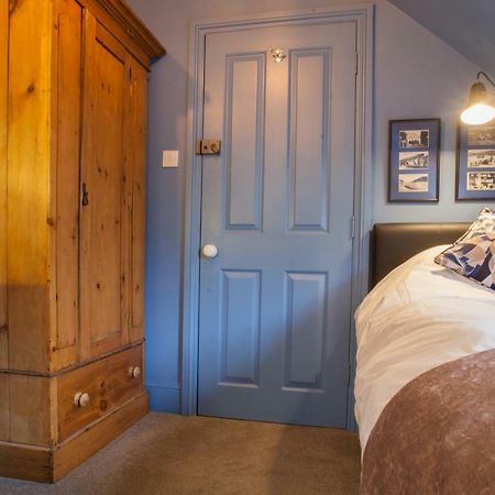 ฮิลล์ วิว เฮาส์ เบด แอนด์ เบรกฟาสต์ Bed & Breakfast ดาร์ตมัธ ภายนอก รูปภาพ