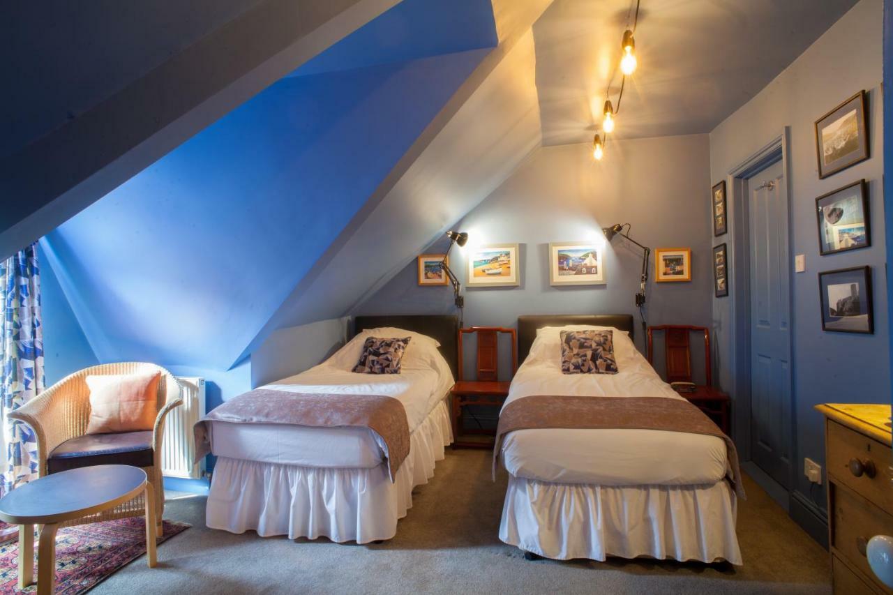 ฮิลล์ วิว เฮาส์ เบด แอนด์ เบรกฟาสต์ Bed & Breakfast ดาร์ตมัธ ภายนอก รูปภาพ