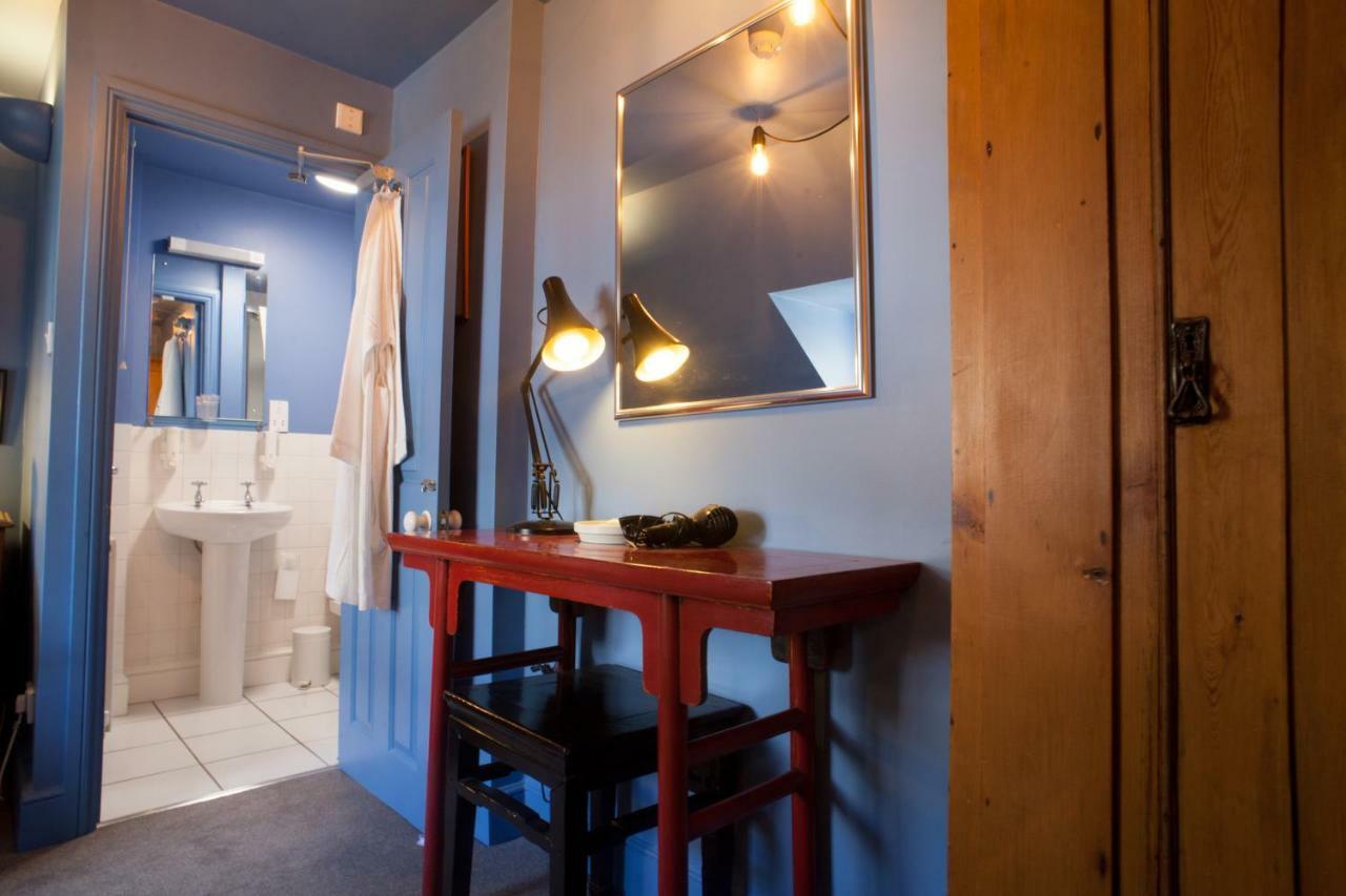 ฮิลล์ วิว เฮาส์ เบด แอนด์ เบรกฟาสต์ Bed & Breakfast ดาร์ตมัธ ภายนอก รูปภาพ