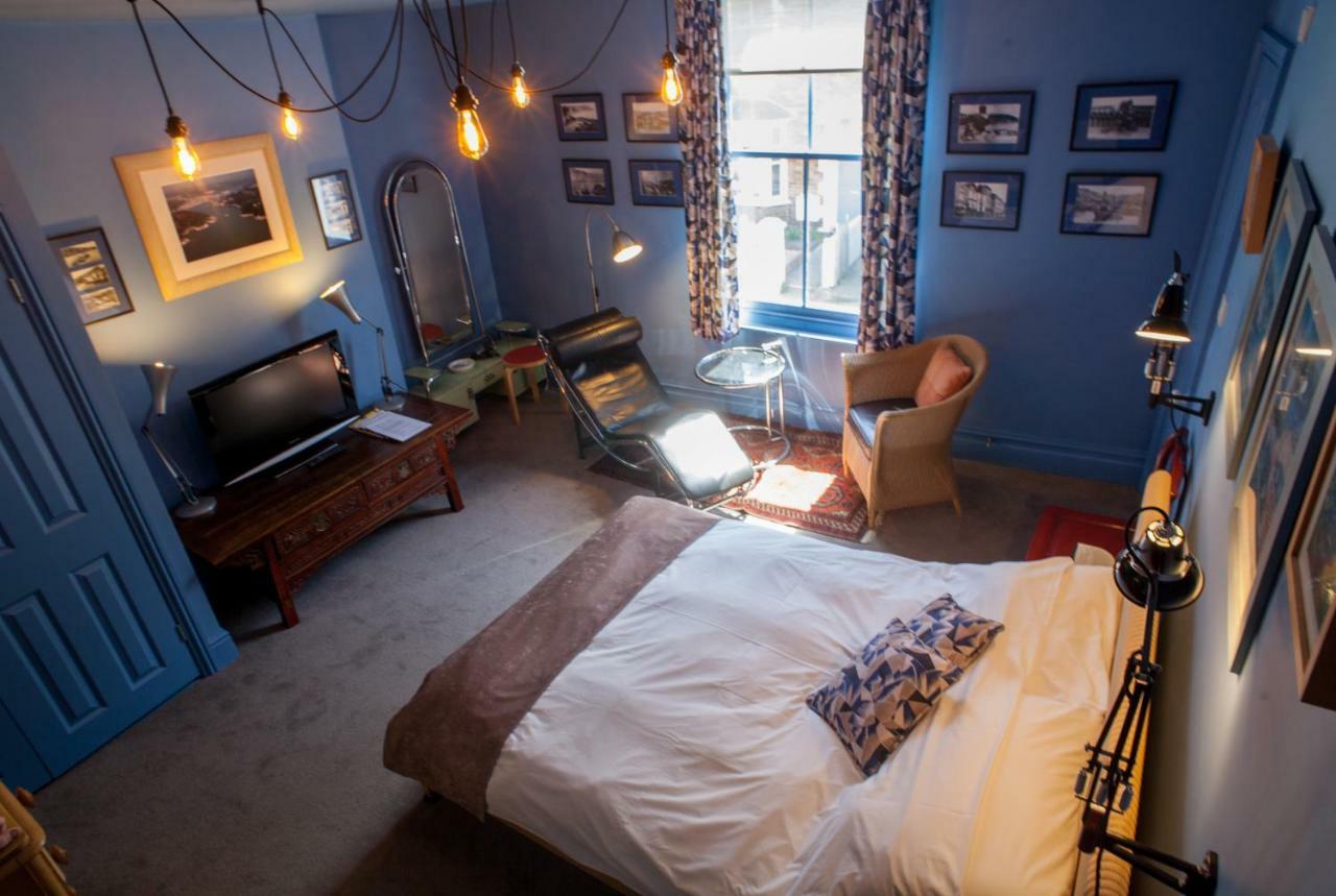 ฮิลล์ วิว เฮาส์ เบด แอนด์ เบรกฟาสต์ Bed & Breakfast ดาร์ตมัธ ภายนอก รูปภาพ