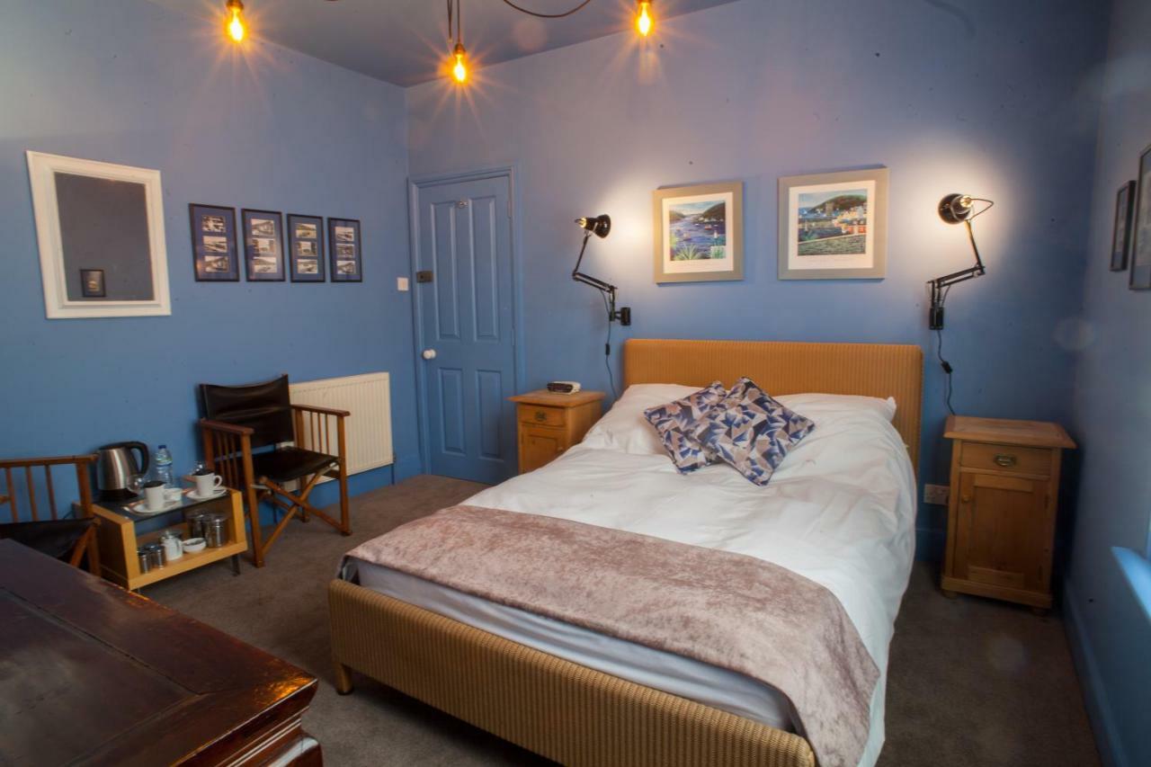 ฮิลล์ วิว เฮาส์ เบด แอนด์ เบรกฟาสต์ Bed & Breakfast ดาร์ตมัธ ภายนอก รูปภาพ