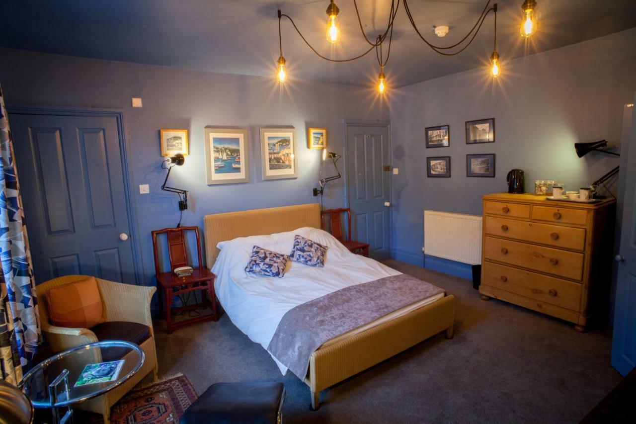 ฮิลล์ วิว เฮาส์ เบด แอนด์ เบรกฟาสต์ Bed & Breakfast ดาร์ตมัธ ภายนอก รูปภาพ