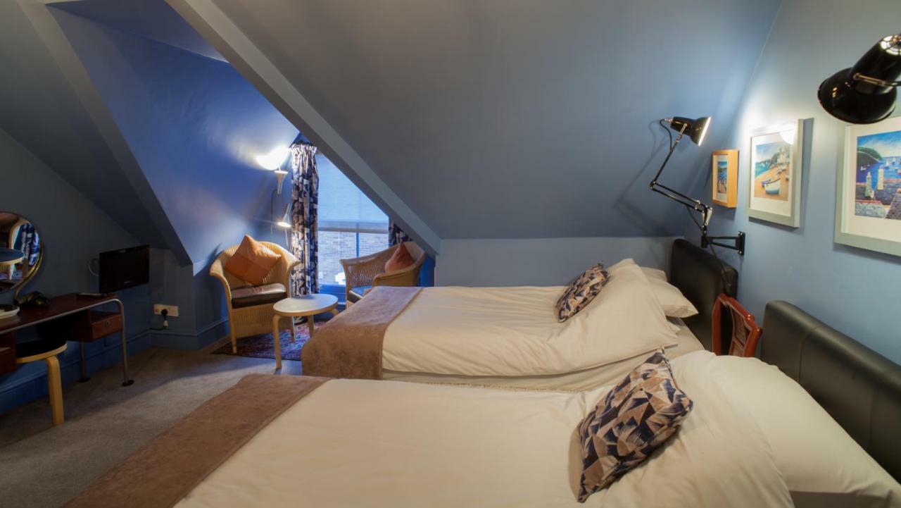 ฮิลล์ วิว เฮาส์ เบด แอนด์ เบรกฟาสต์ Bed & Breakfast ดาร์ตมัธ ภายนอก รูปภาพ