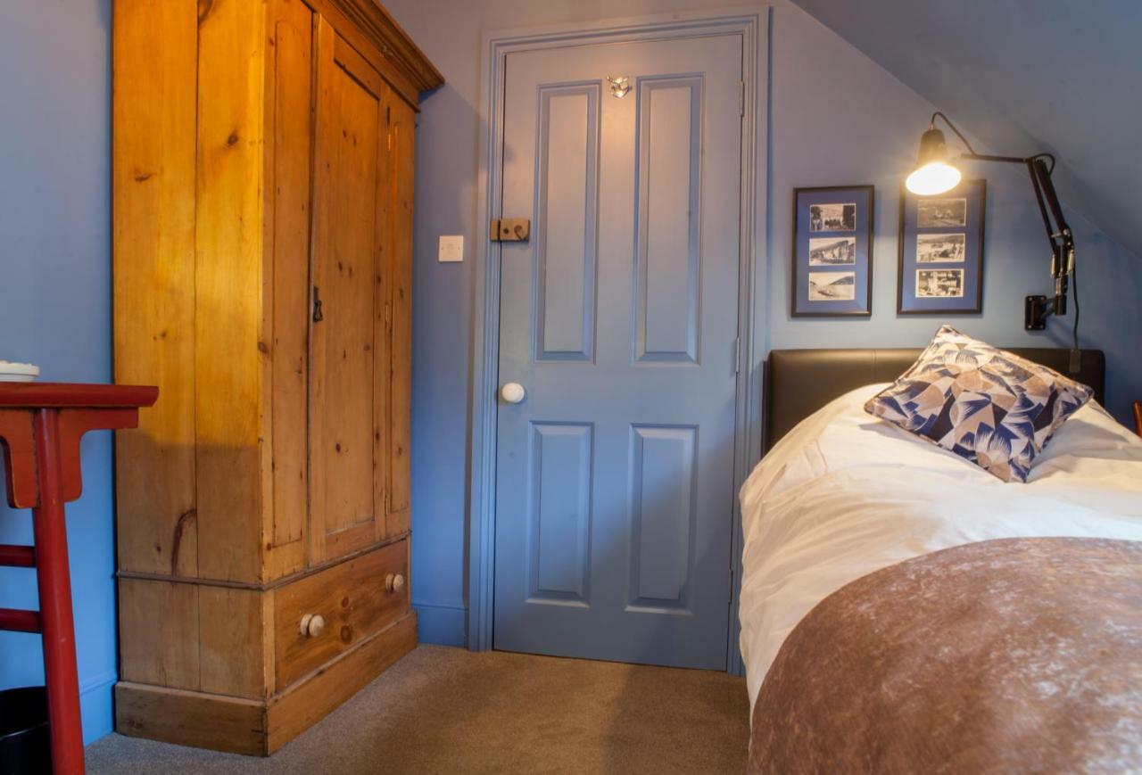 ฮิลล์ วิว เฮาส์ เบด แอนด์ เบรกฟาสต์ Bed & Breakfast ดาร์ตมัธ ภายนอก รูปภาพ