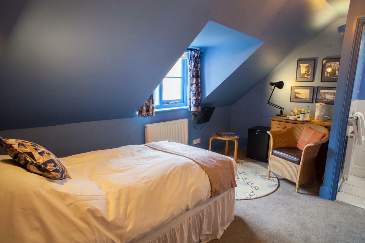 ฮิลล์ วิว เฮาส์ เบด แอนด์ เบรกฟาสต์ Bed & Breakfast ดาร์ตมัธ ภายนอก รูปภาพ
