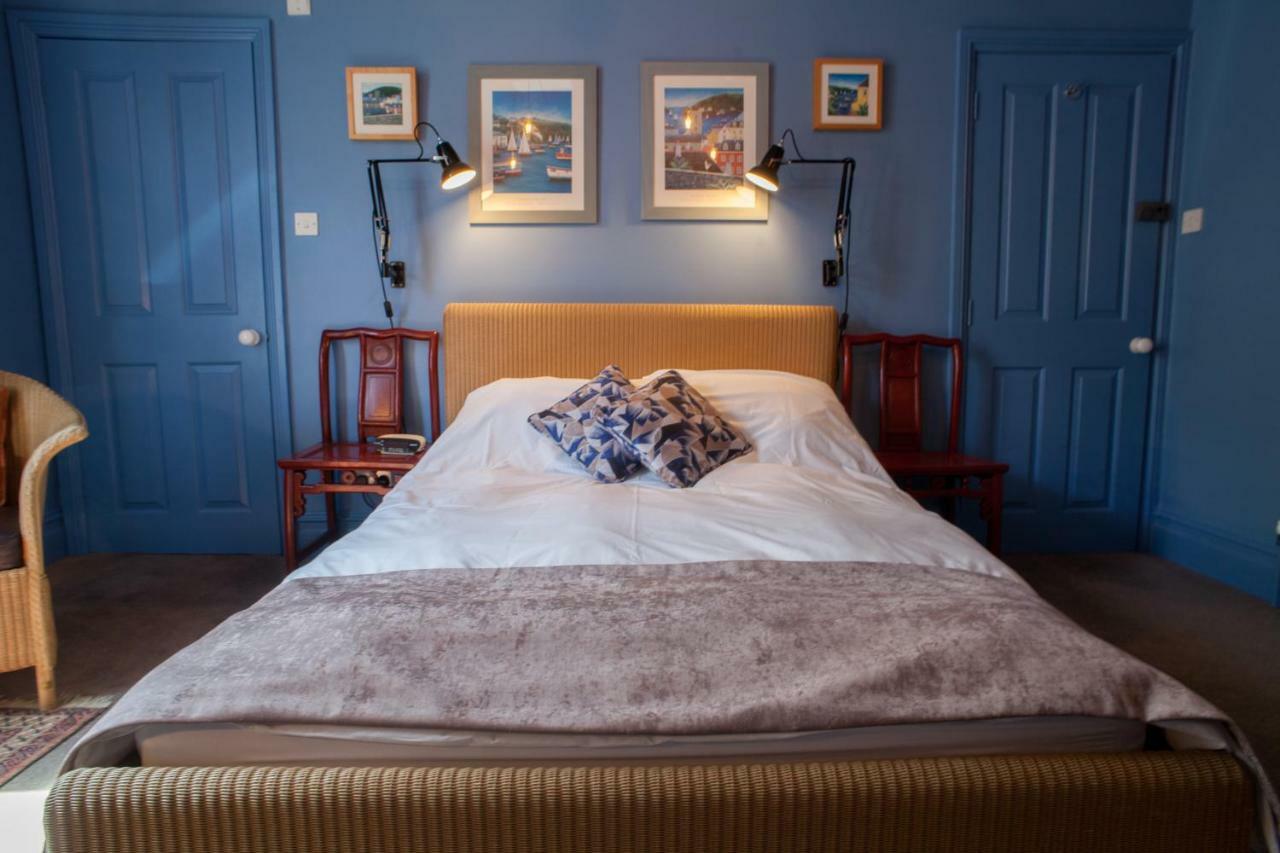 ฮิลล์ วิว เฮาส์ เบด แอนด์ เบรกฟาสต์ Bed & Breakfast ดาร์ตมัธ ภายนอก รูปภาพ