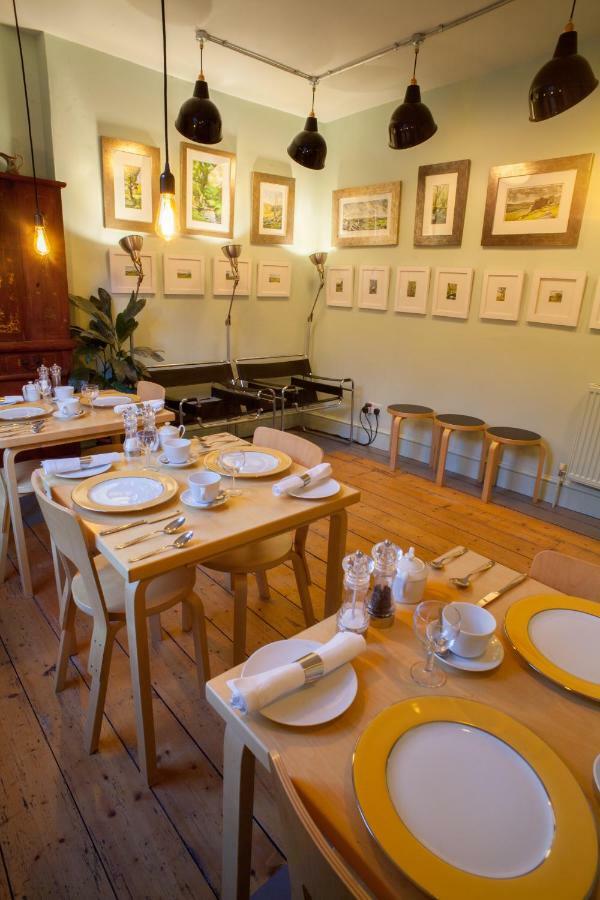 ฮิลล์ วิว เฮาส์ เบด แอนด์ เบรกฟาสต์ Bed & Breakfast ดาร์ตมัธ ภายนอก รูปภาพ