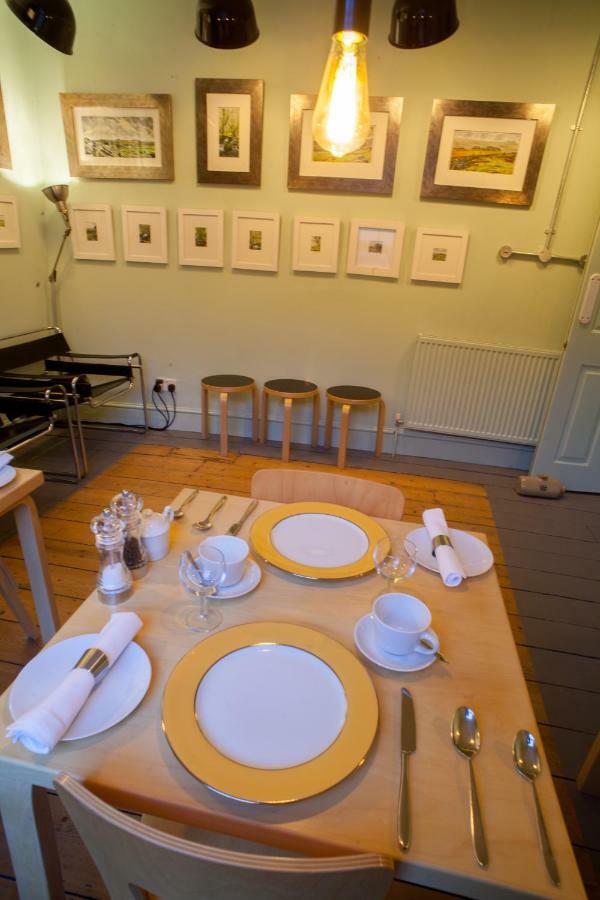 ฮิลล์ วิว เฮาส์ เบด แอนด์ เบรกฟาสต์ Bed & Breakfast ดาร์ตมัธ ภายนอก รูปภาพ